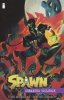 SPAWN UNWANTED VIOLENCE TP [9781534397026]